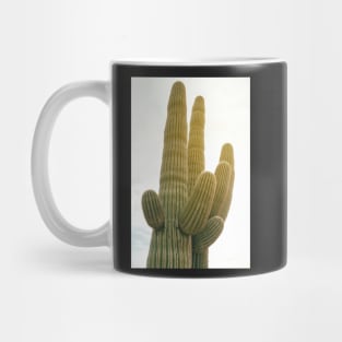 Saguaro Mug